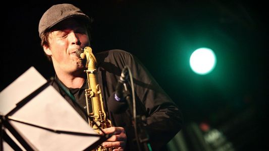 Igor Lumpert