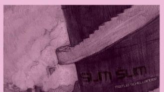 Sum Šum je prvenec zamejskega glasbenika Matije Schellandra, plošča elektroakustične glasbe, s katero še veča svoj ugled v mednarodnih glasbenih krogih.