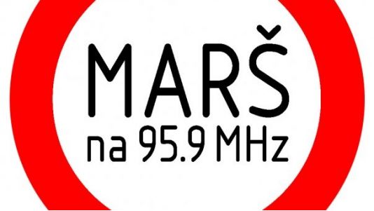 Festival Marš klub
