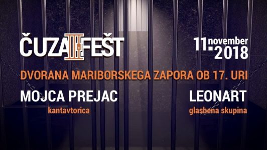 Čuzafest