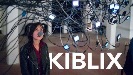Festival Kiblix 2018