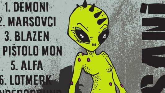 Odpisani: Prva vrsta