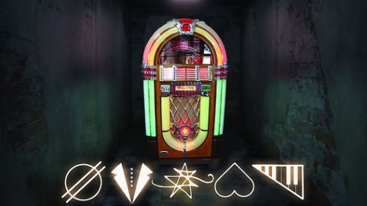 Lumberjack: Brez nadzora, brez morale