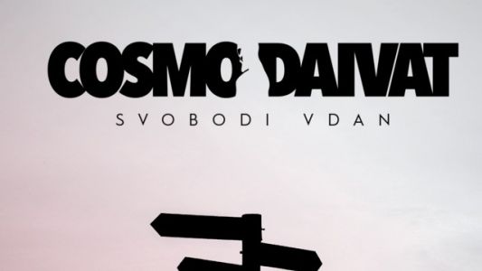 Cosmo Daivat: Svobodi vdan