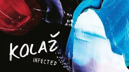 Infected: Kolaž