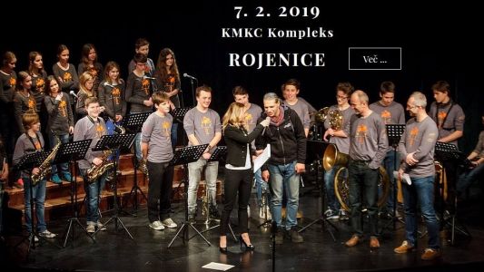 Jazz Ravne