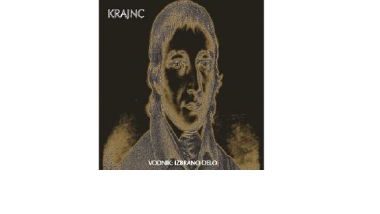 Vodnik: Izbrano delo