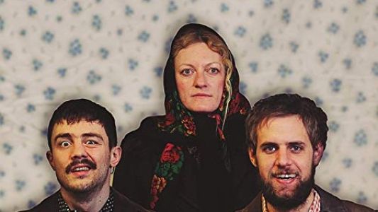 Mirko Grozny: Afera Majda Holc