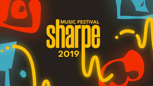 Razpis za delegacijo glasbenih profesionalcev na festivalu Sharpe