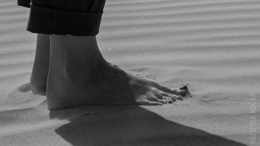 Kristina Kočan: im/pro s/prehod