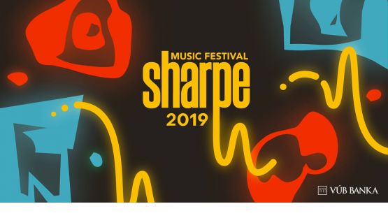 Sharpe Bratislava