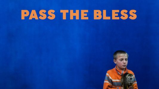 Darla Smoking, Asifeh, Levni, Ethnique Punch, Naji: Pass The Bless