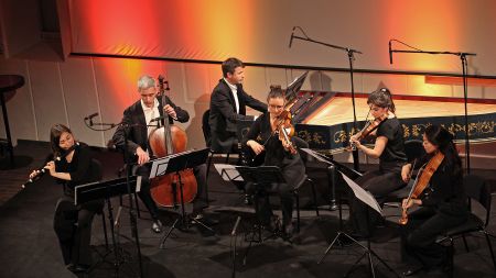 Ansambel musica cubicularis