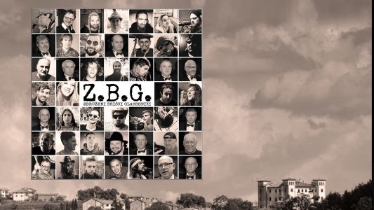 ZBG - Združeni briški glasbeniki