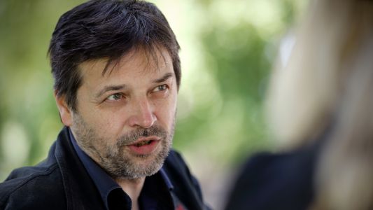 Ičo Vidmar: John Zorn in nova muzika downtowna: Ali smo kaj preslišali, če že nismo spregledali?"