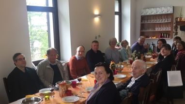 Praznik slovenske orglavske tradicije ob 20-letnici smrti velikega mentorja in koncertanta.
