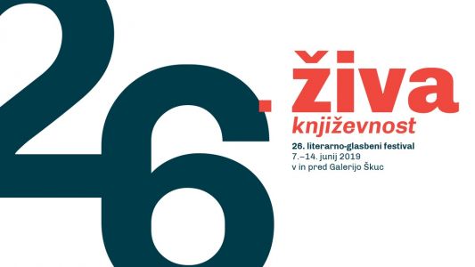 Živa književnost