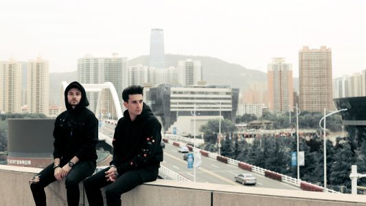 Duo Vanillaz