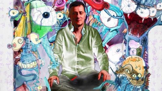 Arsov / Unhappy: Contribution To The Common Madness