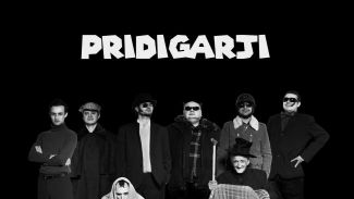 Pridigarji na vinilni plošči Retro dizajn prinašajo prerez njihovega 'dela' v dvanajstih skladbah, s tem pa povlečejo prvo črto in stopajo naprej.