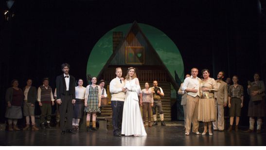 Radovan Gobec: Planinska roža