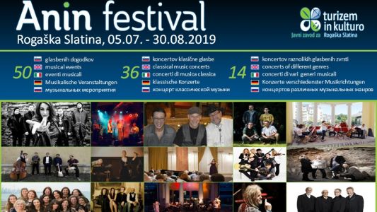 Anin festival 2019