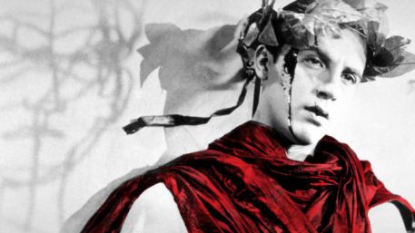 Prizor iz filma Pesnikova kri (foto: Kino Šiška)