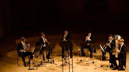 Trobilni ansambel Slovenske filharmonije