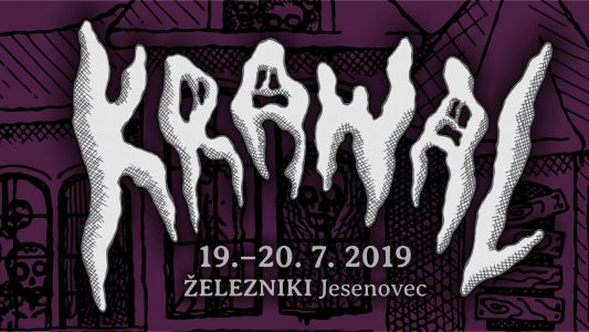 Krawal 2019