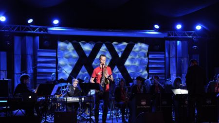Jazz Punt Big Band