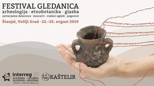 Festival Gledanica