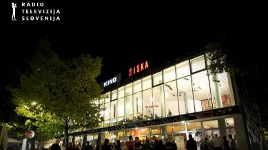 Maja Pavlin: Dokumentarec o Kinu Šiška