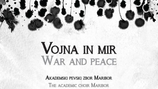 APZ Maribor: Vojna in mir