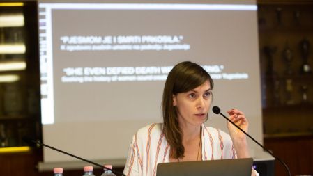 Nina Dragičević