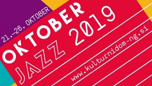 Oktober jazz 2019
