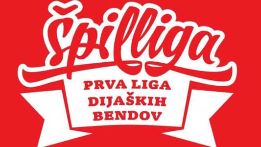 Špil liga