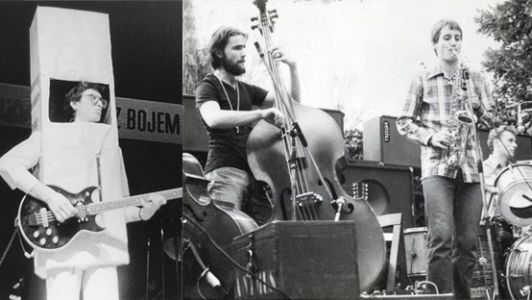 “RIO: Rock v opoziciji”