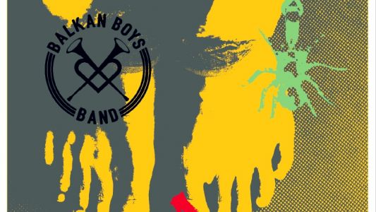 Balkan Boys: Welcome To the Gipsyland