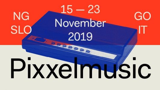 Festival Pixxelmusic 2019