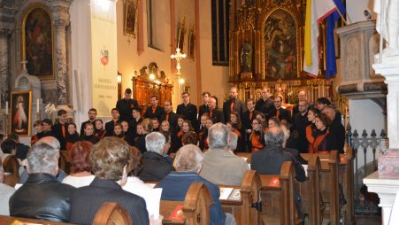 Zbor sv. Nikolaja Litija
