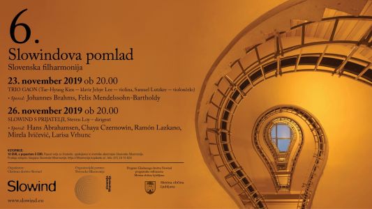 6. Slowindova pomlad 2019