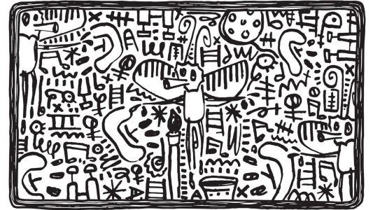 Odprte uhe in Muzične muhe