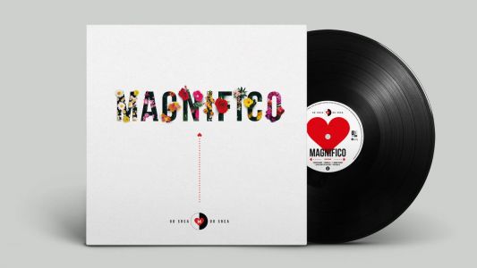 Magnifico: Od srca do srca