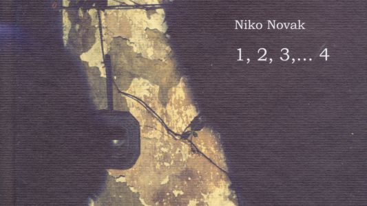 Niko Novak: 1,2,3... 4