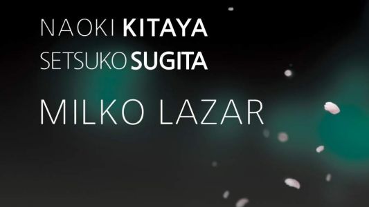 Milko Lazar: Works of Milko Lazar for solo harpsichord/for harpsichord and obbligato violin