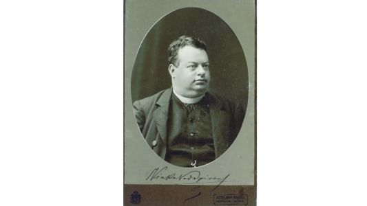 Na današnji dan: Vinko Vodopivec