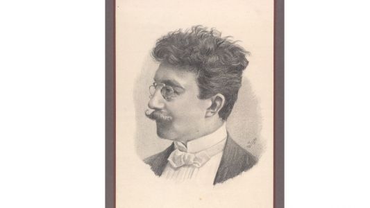 Na današnji dan: Hrabroslav Otmar Vogrič