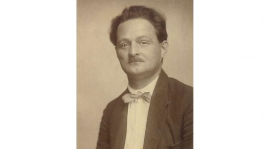 Na današnji dan: Niko Štritof