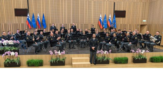 Policijski orkester
