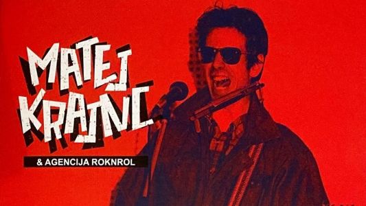 Matej Krajnc &amp; Agencija Rokenrol: Tretje poglavje